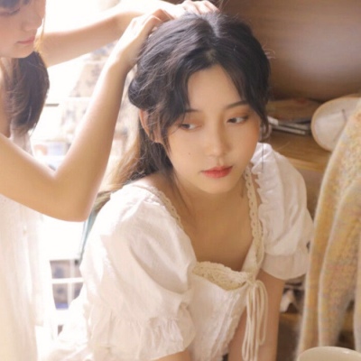 兽设可爱风格设计Furry群